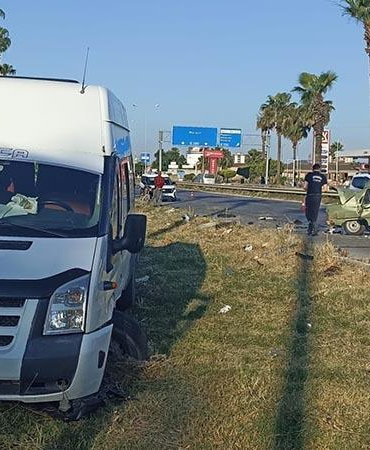 Mersin