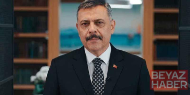 Bakan Çiftçi, Jandarma Teşkilatı