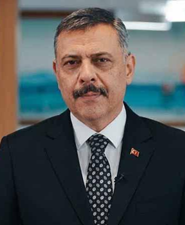 Bakan Çiftçi, Jandarma Teşkilatı