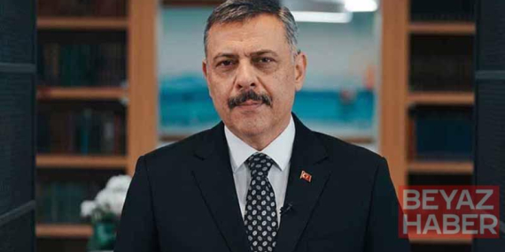 Bakan Çiftçi, Jandarma Teşkilatı
