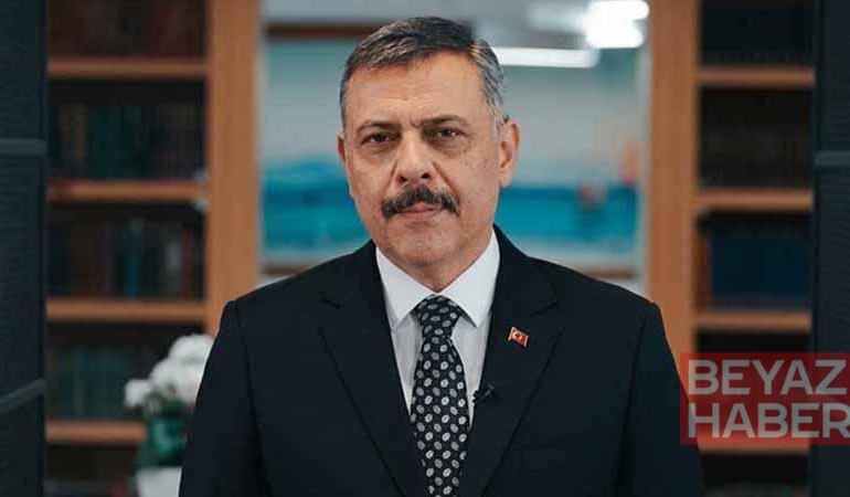 Bakan Çiftçi, Jandarma Teşkilatı