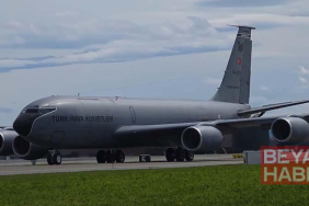 Türk Hava Kuvvetleri, Norveç’te ‘Ramstein Flag-2026 Tatbikatı’na katıldı