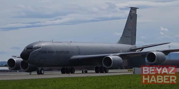 Türk Hava Kuvvetleri, Norveç’te ‘Ramstein Flag-2026 Tatbikatı’na katıldı