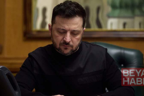 Zelenskiy: Savaşın geldiği yere dönmesi mantıklı
