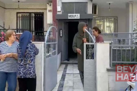 Tartıştığı boşanma aşamasındaki eşini öldürdü, kızını yaraladı