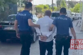 Hakkında 6 yıl hapis cezası bulunan hükümlü yakalandı