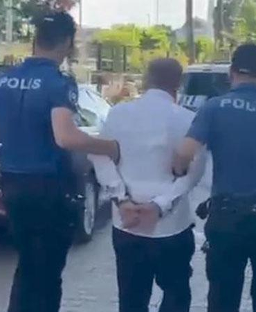Hakkında 6 yıl hapis cezası bulunan hükümlü yakalandı