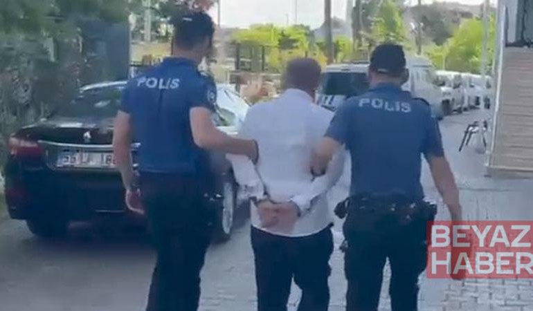 Hakkında 6 yıl hapis cezası bulunan hükümlü yakalandı