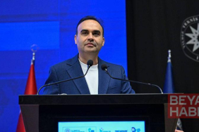 Bakan Kacır: 2 yıl içinde 5 milyon vatandaşımıza yapay zeka eğitimleri sunacağız