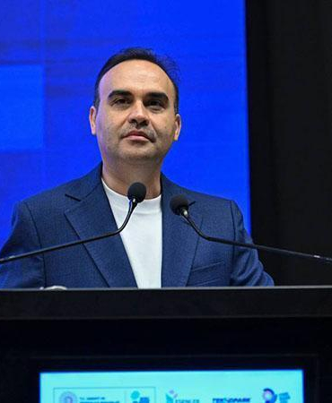 Bakan Kacır: 2 yıl içinde 5 milyon vatandaşımıza yapay zeka eğitimleri sunacağız