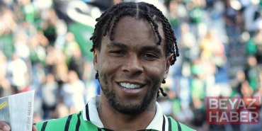 Sassuolo'dan ayrılıyor! Beşiktaş'ın hedefi: Lauriente