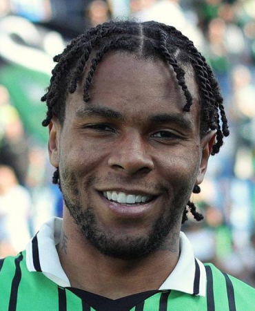 Sassuolo'dan ayrılıyor! Beşiktaş'ın hedefi: Lauriente