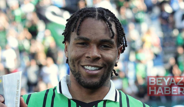 Sassuolo'dan ayrılıyor! Beşiktaş'ın hedefi: Lauriente