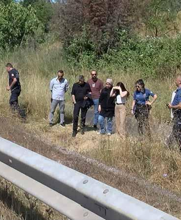 Pendik’te su kanalında erkek cesedi bulundu