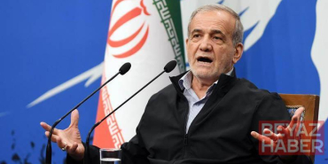 Pezeşkiyan: Körfez ülkeleriyle yaşanan birçok konu çözüm yoluna girdi