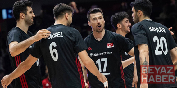 Filenin Efeleri, Kanada'yı karar setinde devirdi!