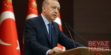 Cumhurbaşkanı Erdoğan: ABD ve İran arasında varılan mutabakatı memnuniyetle karşılıyorum