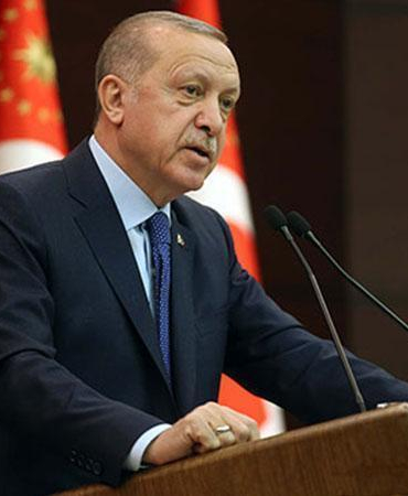 Cumhurbaşkanı Erdoğan: ABD ve İran arasında varılan mutabakatı memnuniyetle karşılıyorum