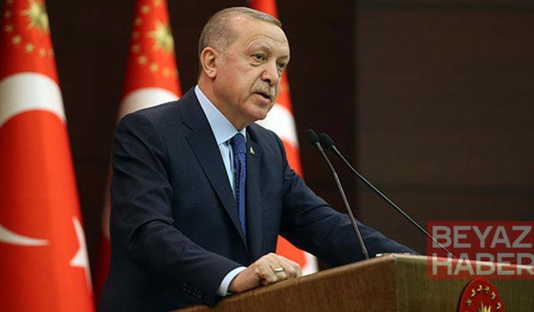 Cumhurbaşkanı Erdoğan: ABD ve İran arasında varılan mutabakatı memnuniyetle karşılıyorum