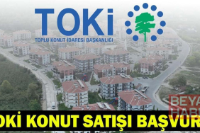 TOKİ KURASIZ KONUT SATIŞI BAŞVURU 2026: TOKİ 20 Bin Kurasız Konut Satışı Başvurusu Var mı, Nasıl, Nereden Yapılır?