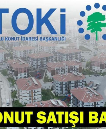 TOKİ KURASIZ KONUT SATIŞI BAŞVURU 2026: TOKİ 20 Bin Kurasız Konut Satışı Başvurusu Var mı, Nasıl, Nereden Yapılır?