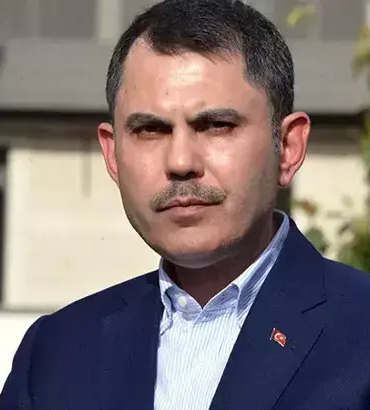 Bakan Kurum: 20 bin TOKİ konutunu, kurasız satışa sunuyoruz