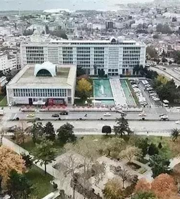 İBB