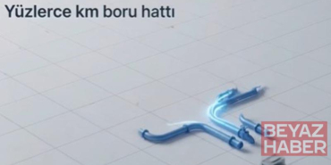 Isparta Atabey Sulaması Yenileme Projesi
