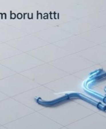 Isparta Atabey Sulaması Yenileme Projesi