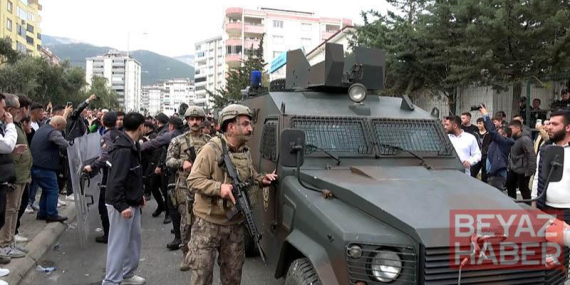 Kahramanmaraş