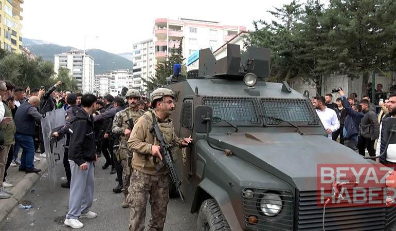 Kahramanmaraş
