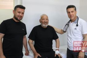 İstanbul’da ‘riskli’ denildi, Diyarbakır’da anjiyo ile sağlığına kavuştu