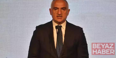 Bakan Ersoy: Haydarpaşa, yıllar sonra tarihi silüetteki yerini almaya başladı