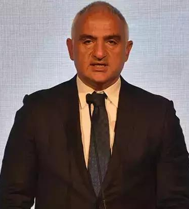 Bakan Ersoy: Haydarpaşa, yıllar sonra tarihi silüetteki yerini almaya başladı