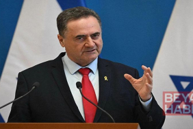 İsrail Savunma Bakanı Katz: Lübnan