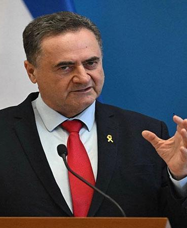 İsrail Savunma Bakanı Katz: Lübnan