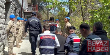 34 ilde dolandırıcılık ve yasa dışı bahis operasyonu; 293 gözaltı