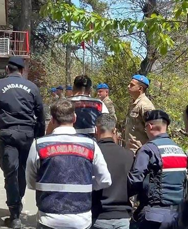 34 ilde dolandırıcılık ve yasa dışı bahis operasyonu; 293 gözaltı