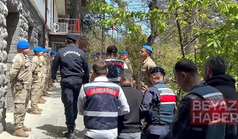 34 ilde dolandırıcılık ve yasa dışı bahis operasyonu; 293 gözaltı