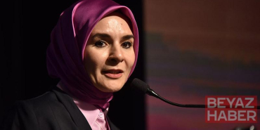 Bakan Göktaş: Kadınların her alanda daha güçlü olduğu Türkiye idealini yaşatıyoruz
