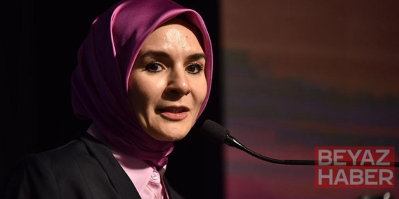 Bakan Göktaş: Kadınların her alanda daha güçlü olduğu Türkiye idealini yaşatıyoruz