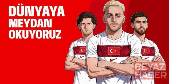 BtcTurk, A Milli Futbol Takımın’a özel reklam filmlerini yayınladı
