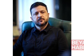 Zelenskiy: Kiev ve Harkiv
