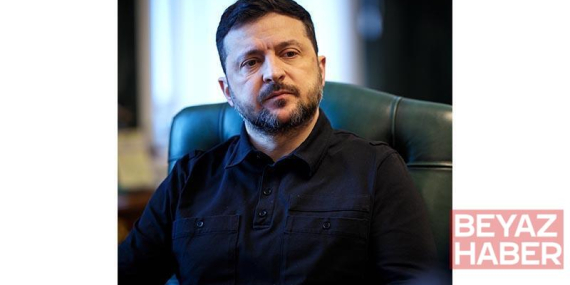 Zelenskiy: Kiev ve Harkiv