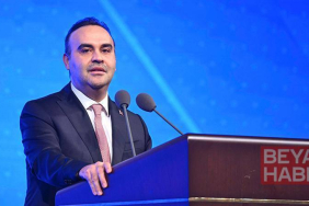 Bakan Kacır: Sanayicilerimizi desteklemeye devam edeceğiz