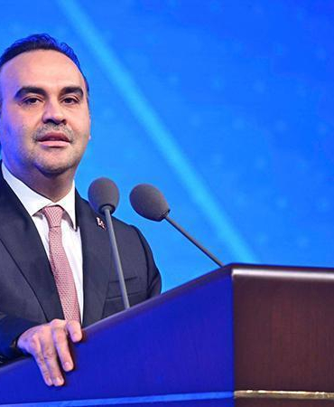 Bakan Kacır: Sanayicilerimizi desteklemeye devam edeceğiz