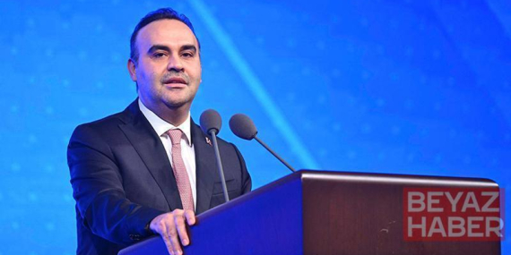 Bakan Kacır: Sanayicilerimizi desteklemeye devam edeceğiz
