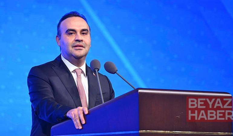 Bakan Kacır: Sanayicilerimizi desteklemeye devam edeceğiz