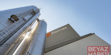 Esnek ambalaj şirketlerinden Polinas