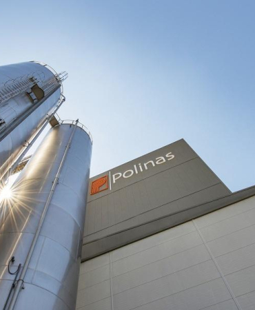 Esnek ambalaj şirketlerinden Polinas